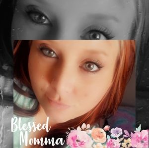 Meet your Posher, Ashlee